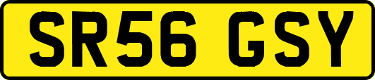 SR56GSY