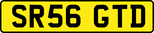 SR56GTD