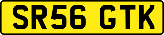 SR56GTK