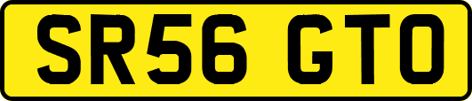 SR56GTO