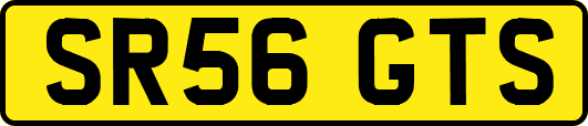 SR56GTS