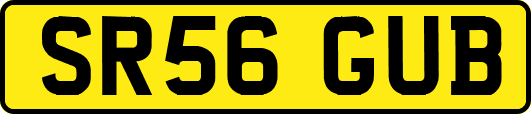 SR56GUB