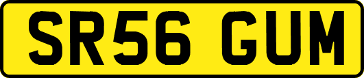 SR56GUM