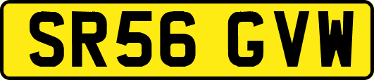 SR56GVW