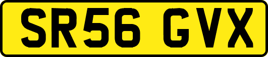 SR56GVX