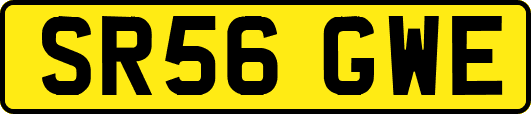 SR56GWE