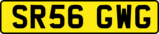 SR56GWG