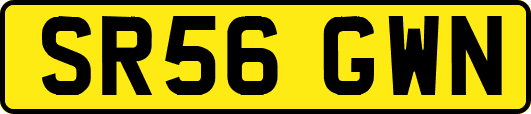 SR56GWN