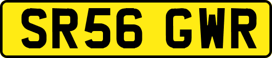 SR56GWR