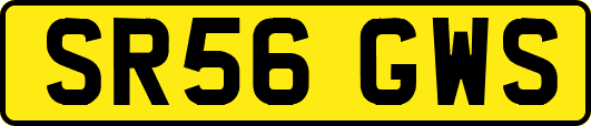 SR56GWS