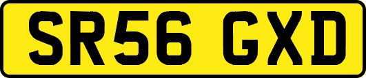 SR56GXD
