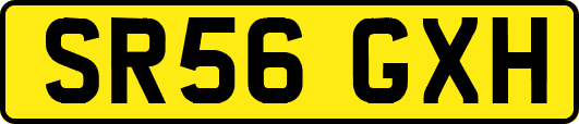 SR56GXH