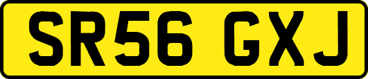 SR56GXJ