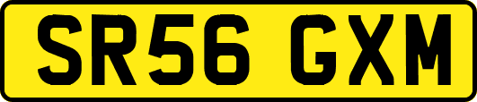 SR56GXM