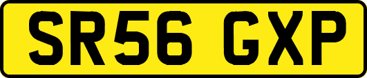 SR56GXP