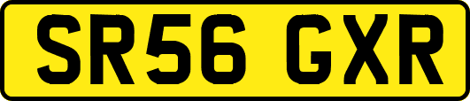 SR56GXR