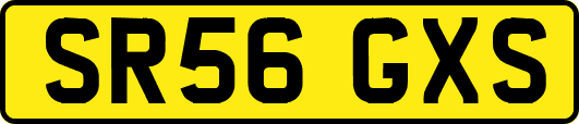 SR56GXS
