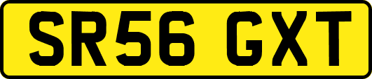 SR56GXT