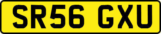 SR56GXU