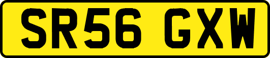 SR56GXW