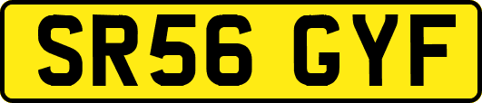 SR56GYF