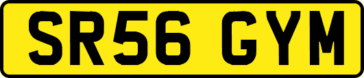 SR56GYM