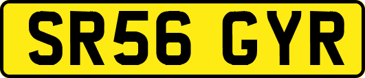 SR56GYR