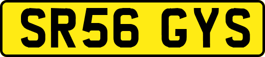 SR56GYS