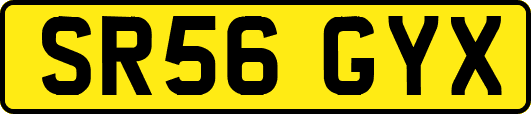 SR56GYX