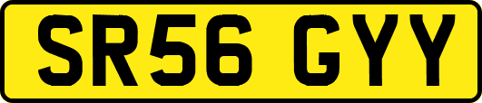 SR56GYY