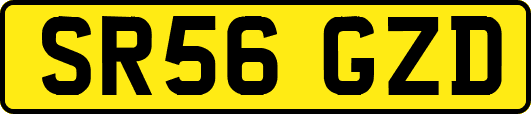 SR56GZD