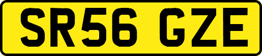 SR56GZE