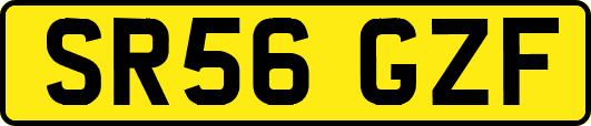 SR56GZF
