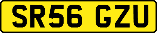 SR56GZU