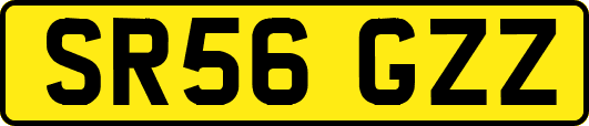 SR56GZZ