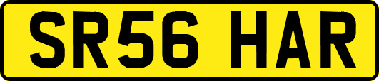 SR56HAR