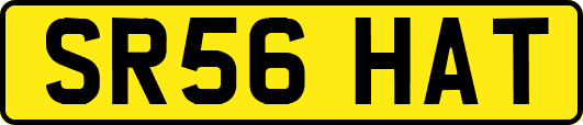 SR56HAT
