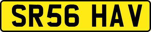 SR56HAV