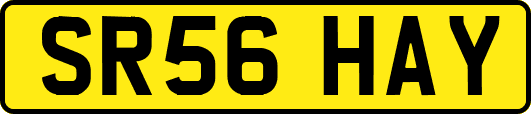 SR56HAY