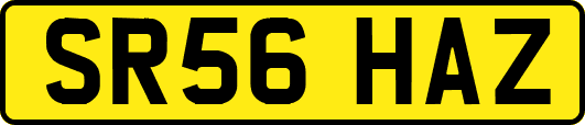 SR56HAZ