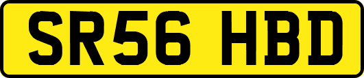 SR56HBD