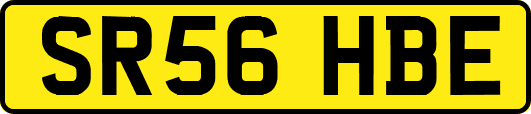 SR56HBE