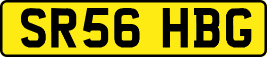 SR56HBG