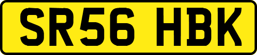 SR56HBK