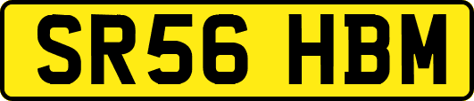 SR56HBM