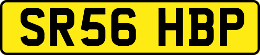 SR56HBP