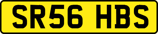 SR56HBS