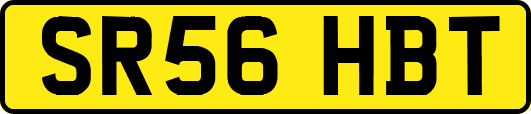 SR56HBT