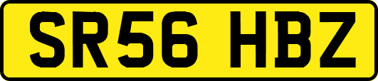 SR56HBZ