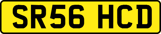 SR56HCD